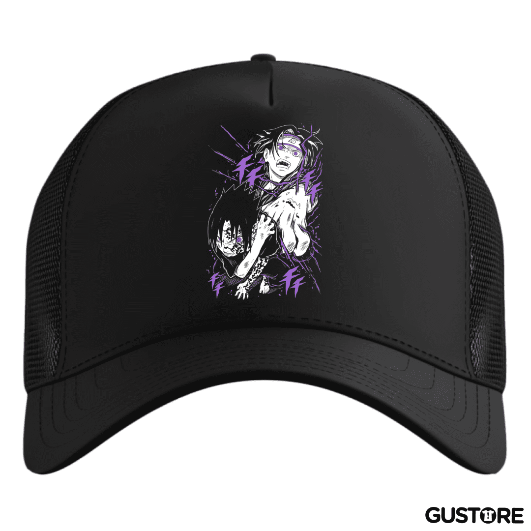 Gorro Uchiha Sasuke