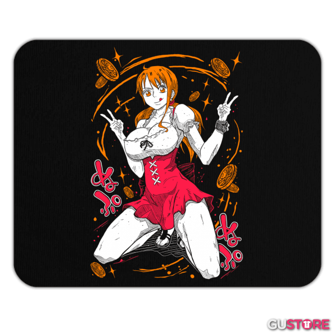 Mousepad Nami 