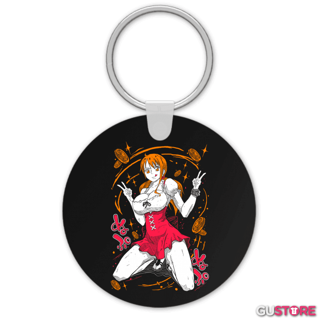 Llavero Nami 
