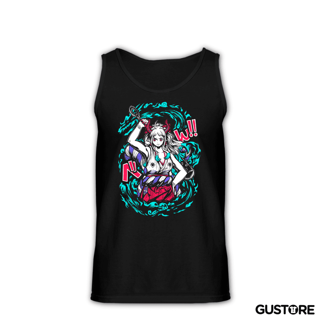 Sudadera Princesa Oni