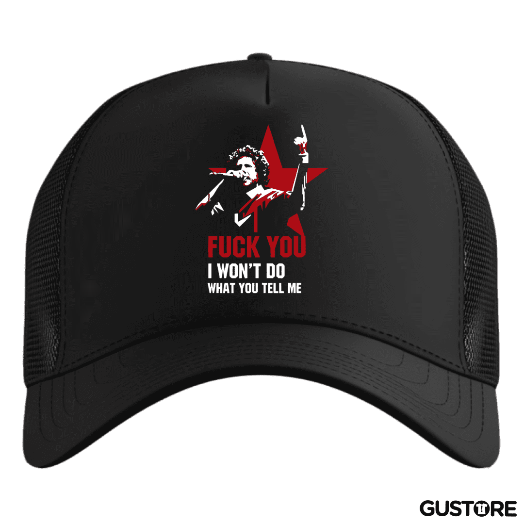 Gorro Fokiu
