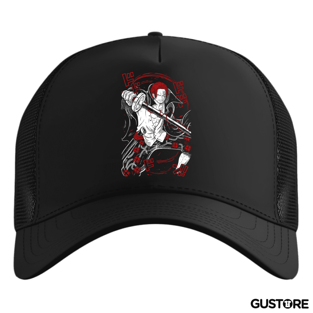 Gorro Shanks
