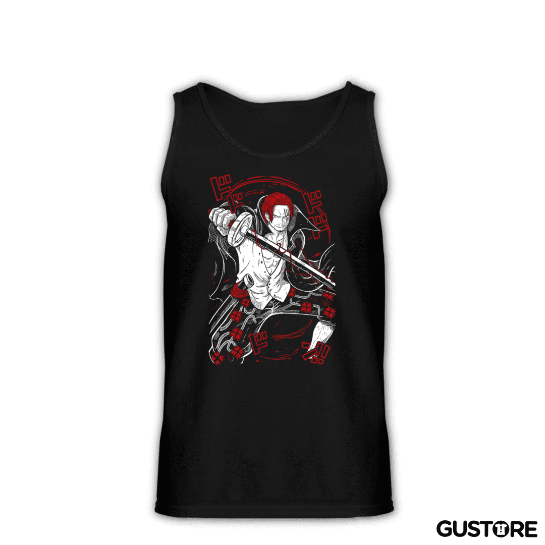 Sudadera Shanks