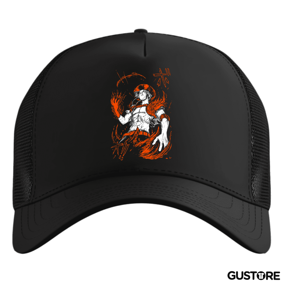Gorro ACE