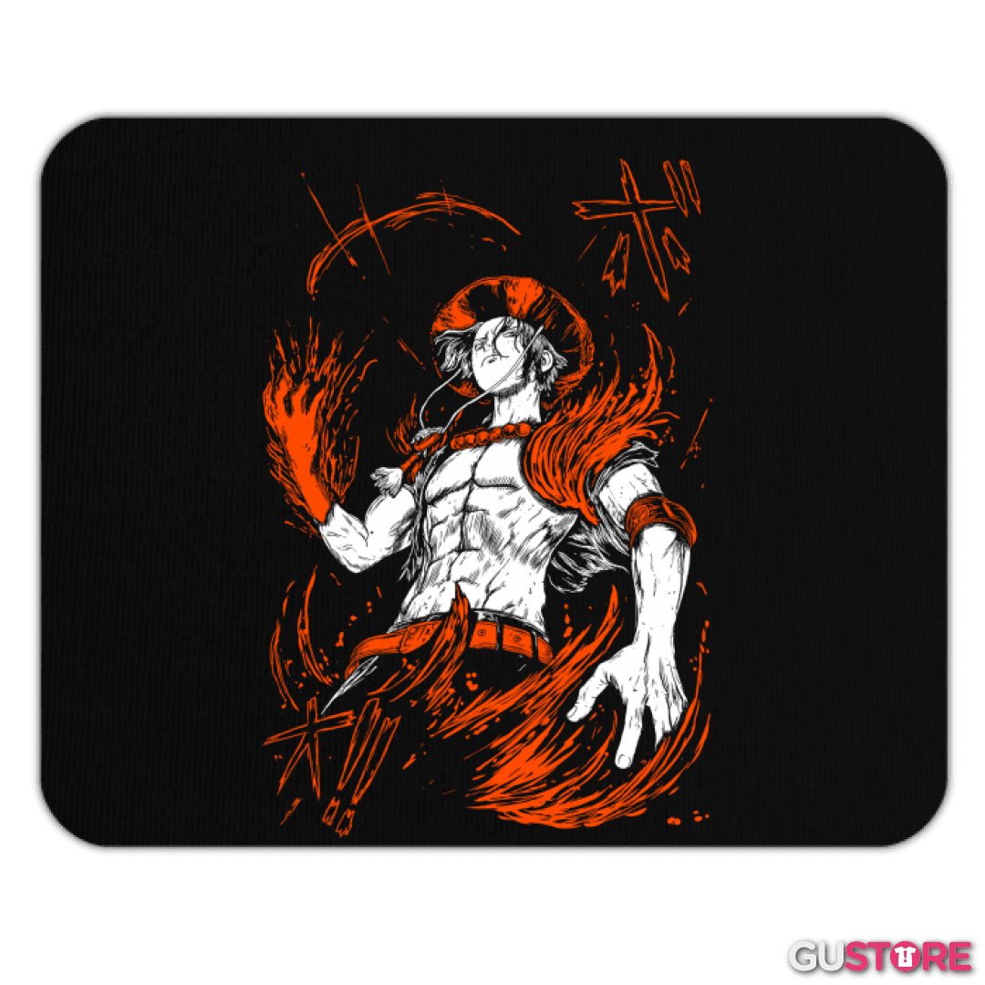 Mousepad ACE