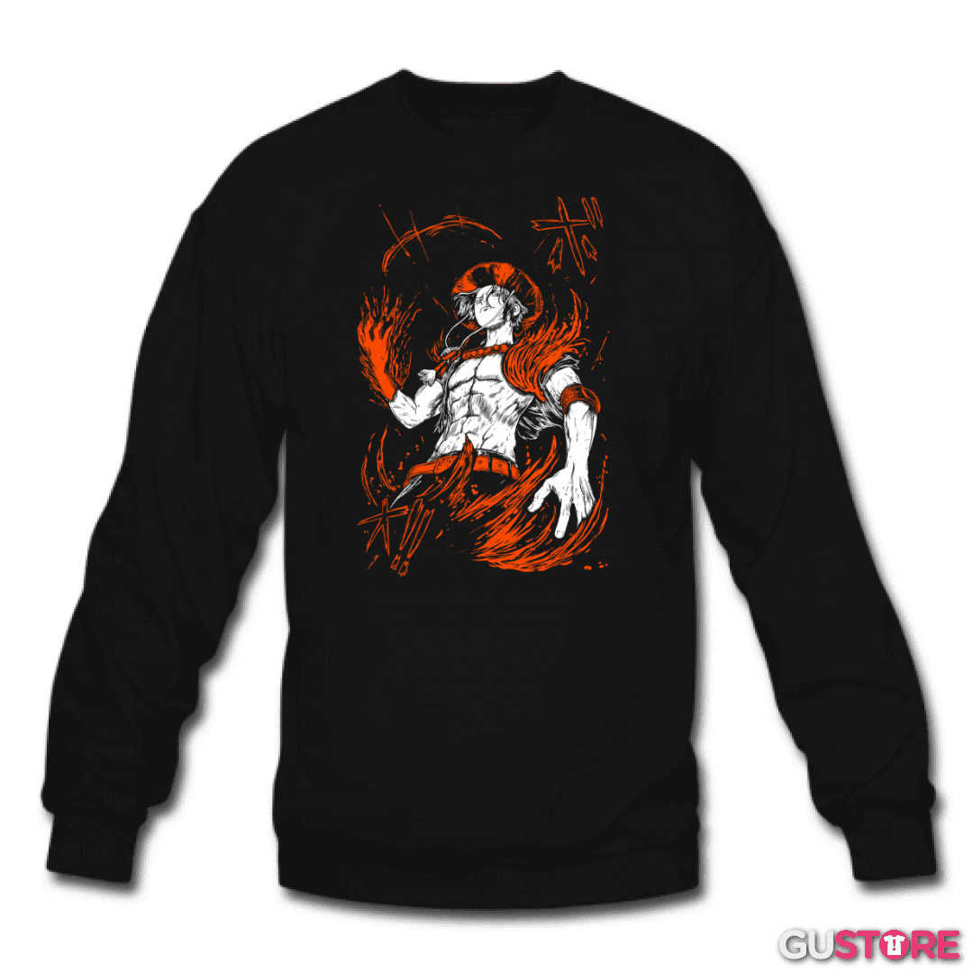 Poleron polo ACE