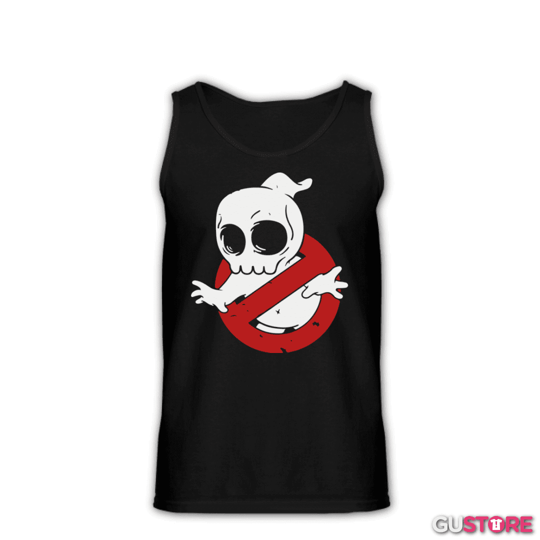 Sudadera Ghost B