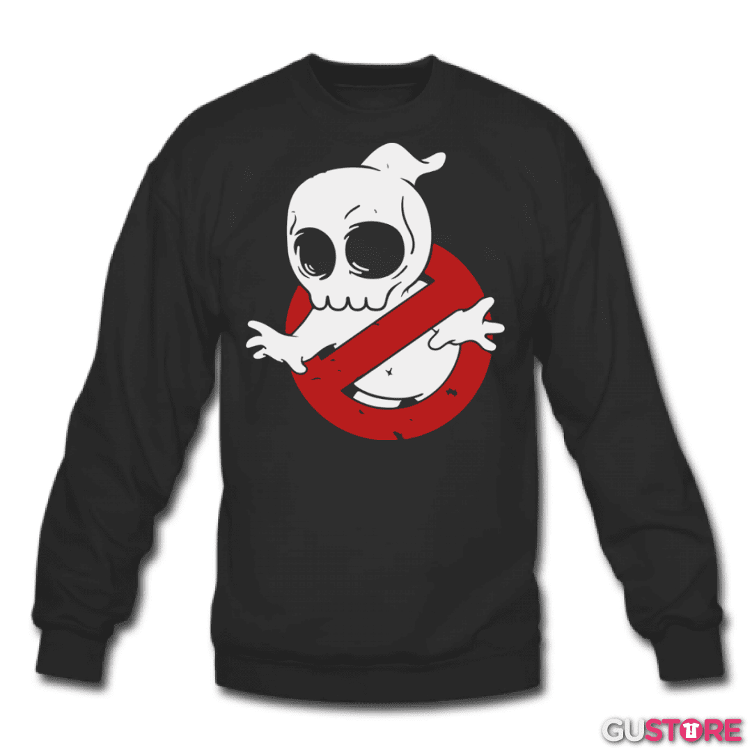 Poleron polo Ghost B