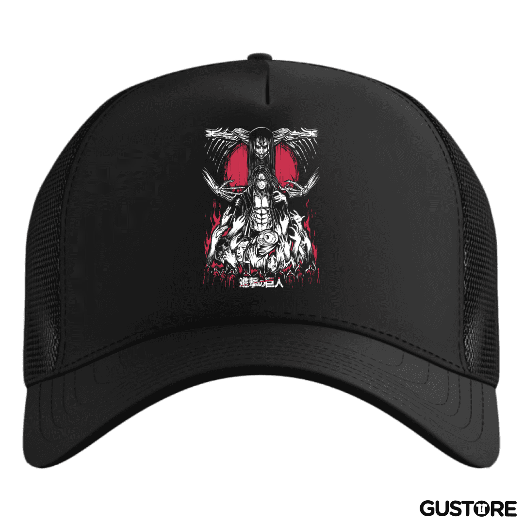 Gorro Eren Retumbar