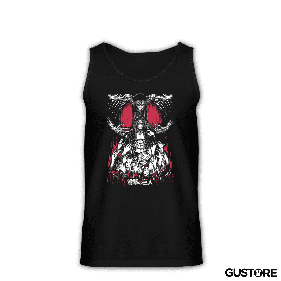 Sudadera Eren Retumbar