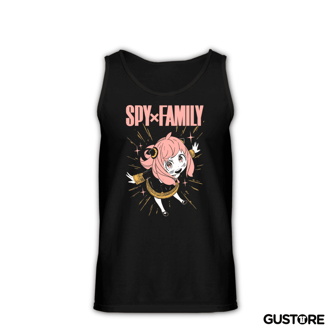 Sudadera Anya Spy