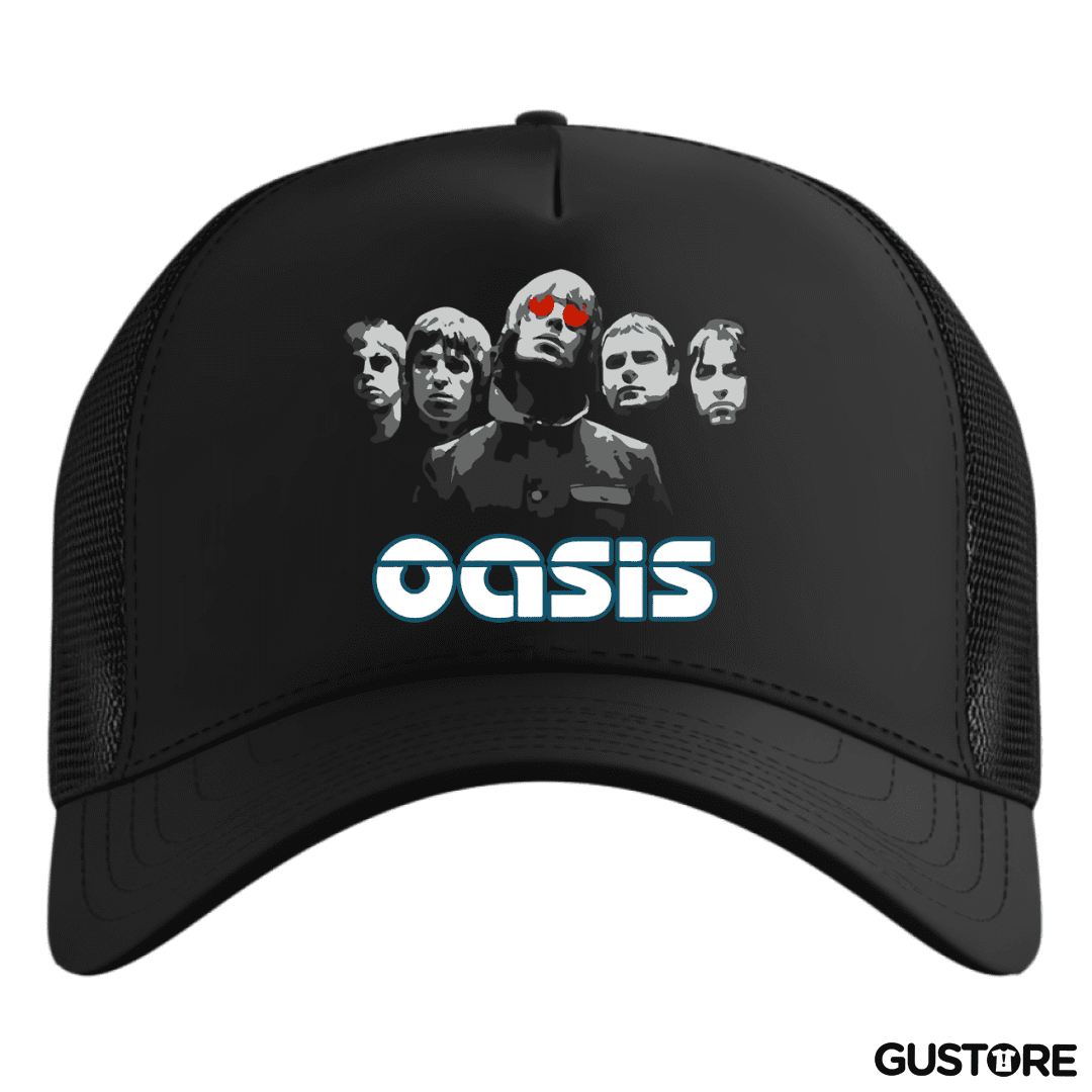 Gorro Oasis 2