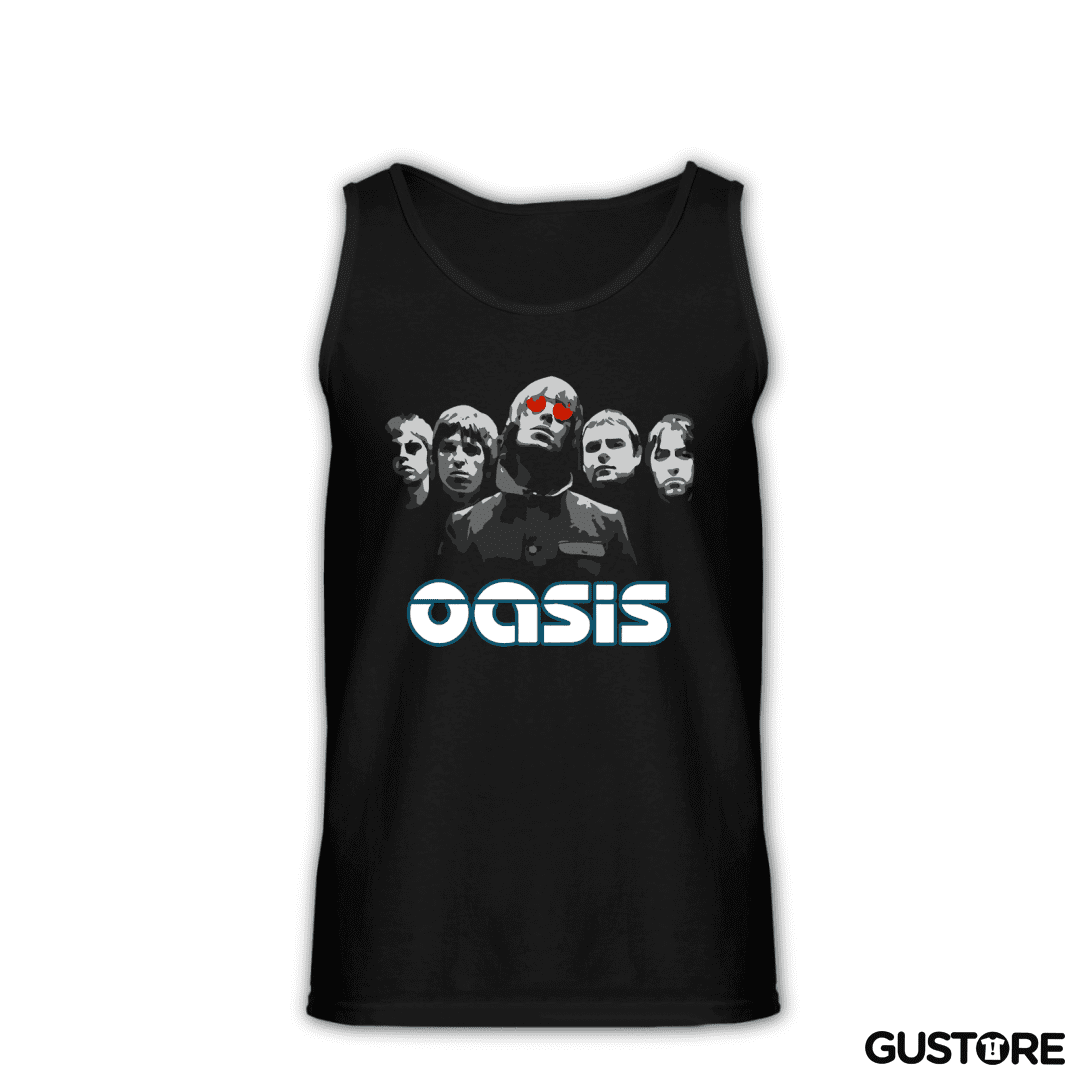 Sudadera Oasis 2