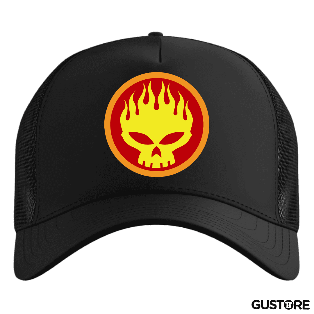 Gorro The Offspring
