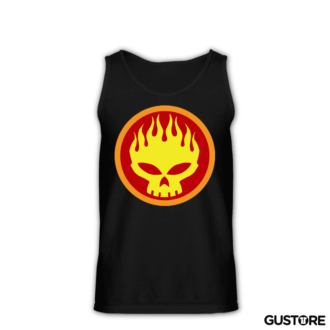 Sudadera The Offspring