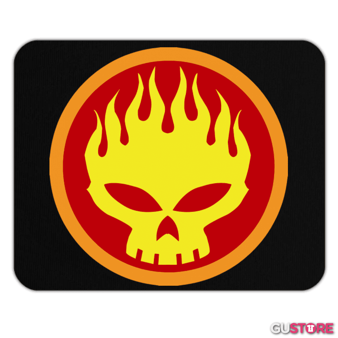 Mousepad The Offspring