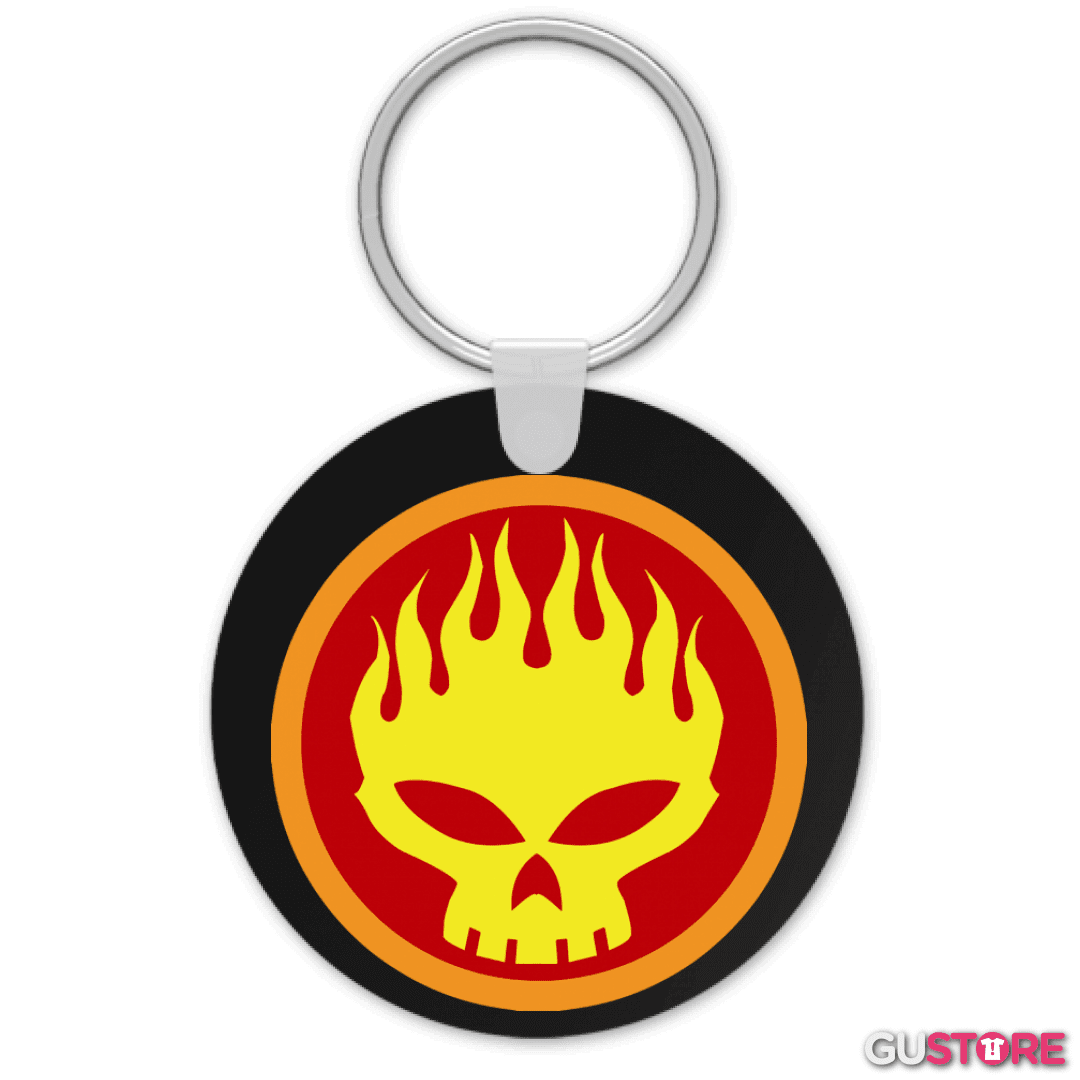 Llavero The Offspring