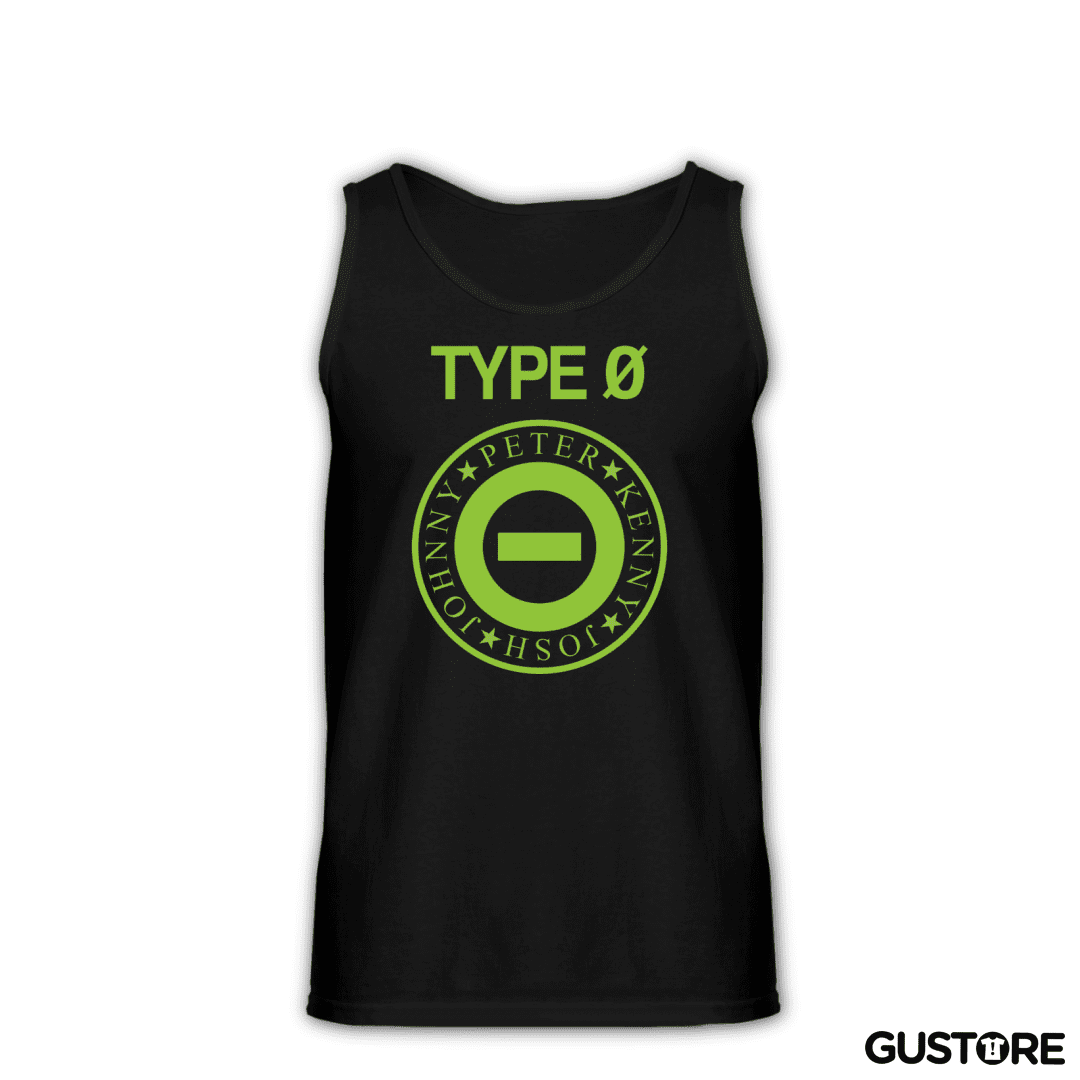 Sudadera Type 0