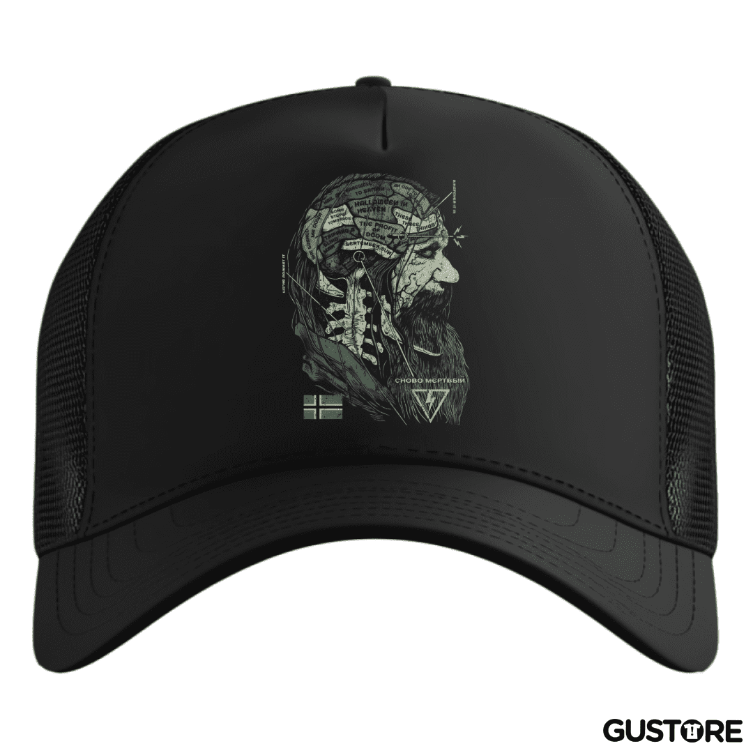 Gorro Dead Again