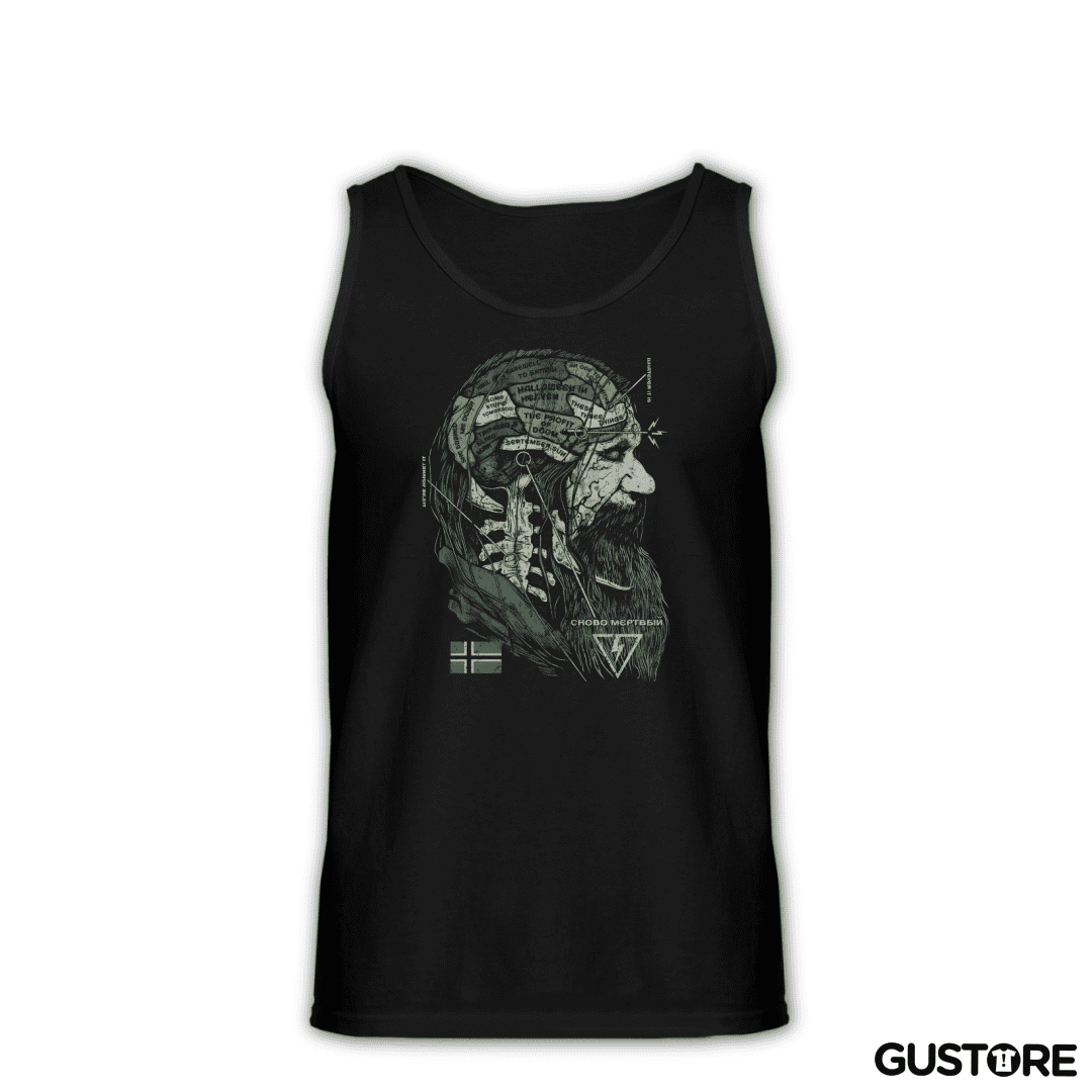 Sudadera Dead Again