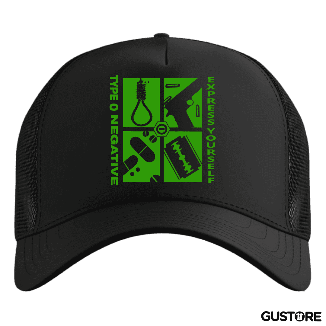 Gorro Express Yourself