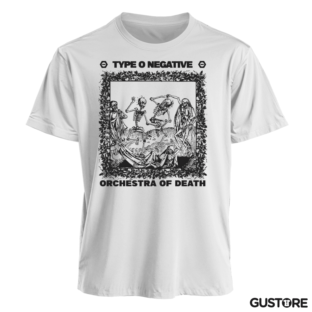 Polera Orchestra of Death
