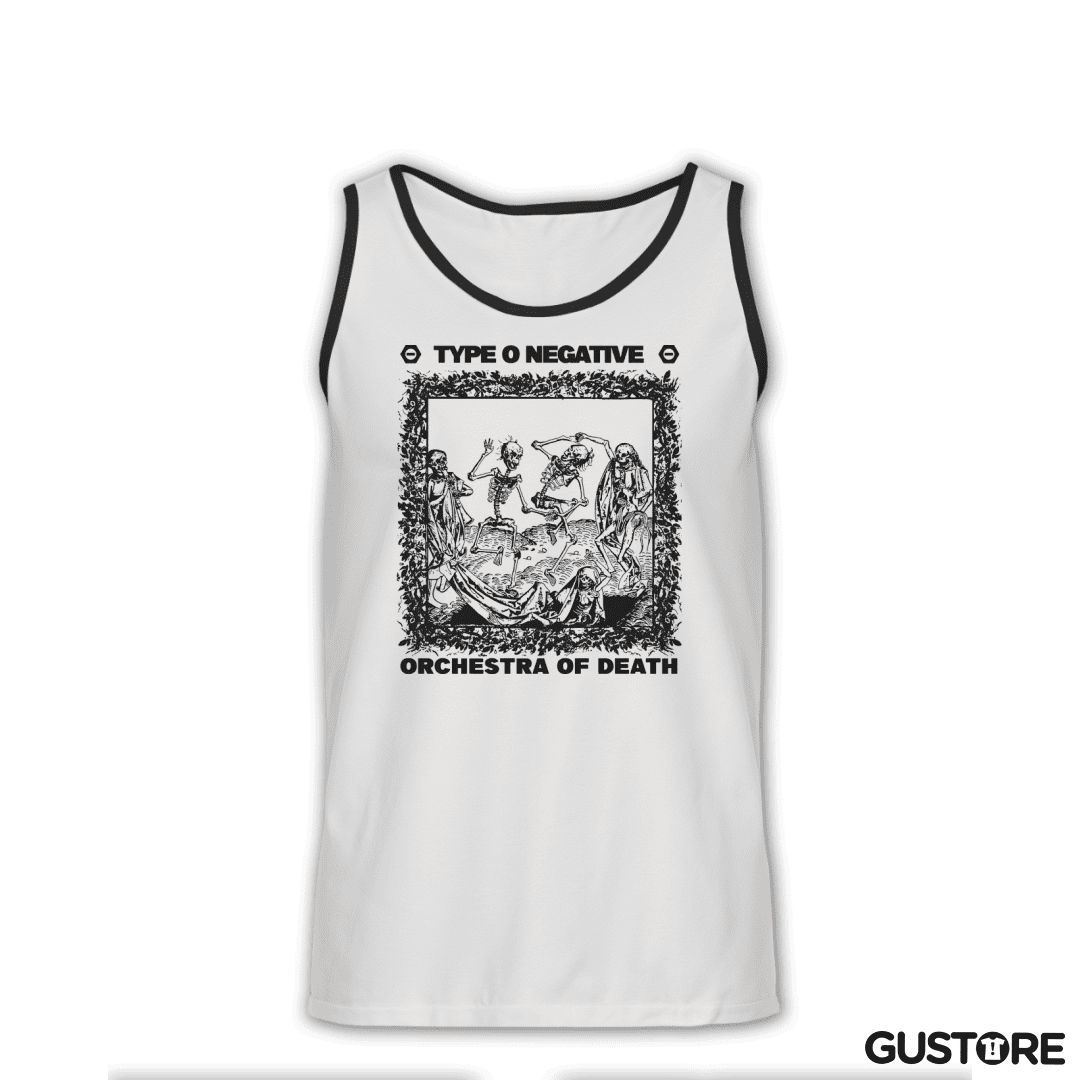 Sudadera Orchestra of Death