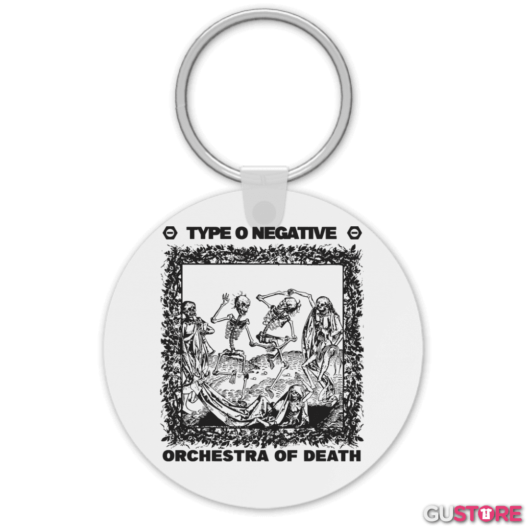 Llavero Orchestra of Death