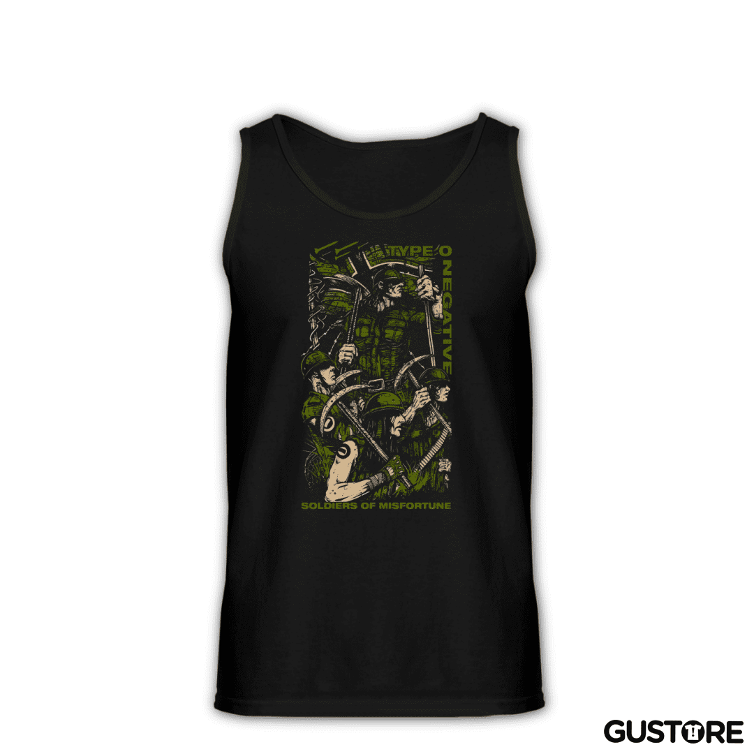 Sudadera Soldiers of Misfortune