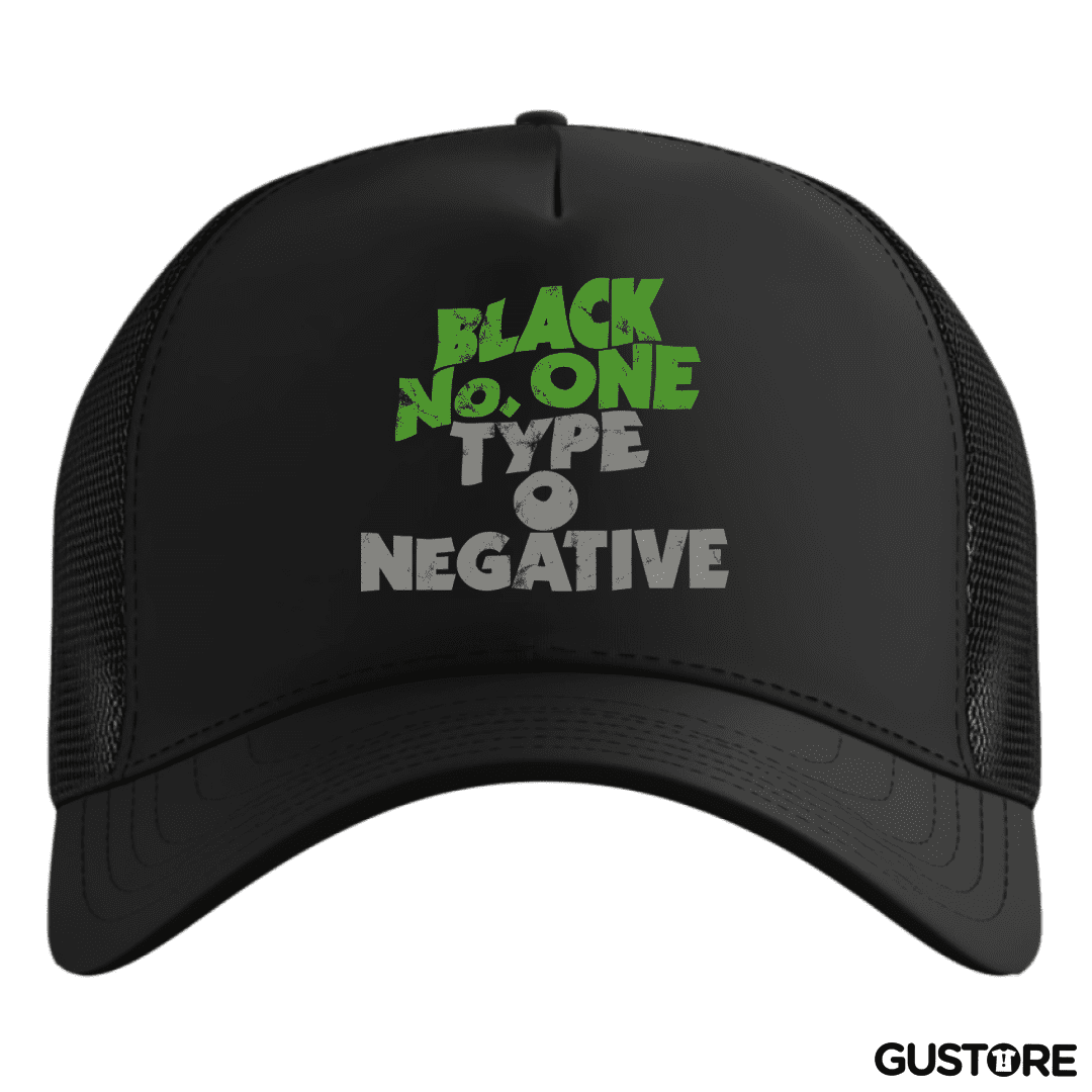Gorro Black N One
