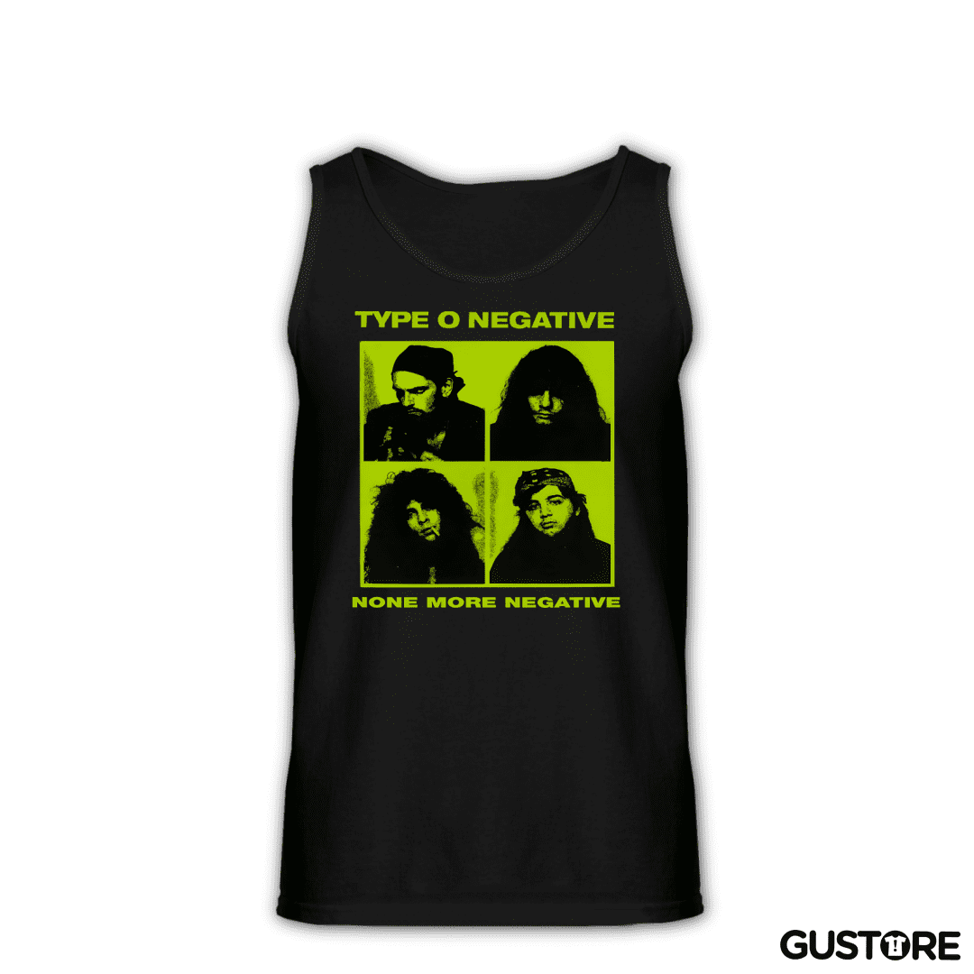 Sudadera None More Negative