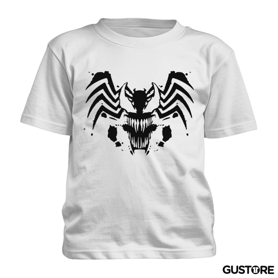 Polera de niño Araña B