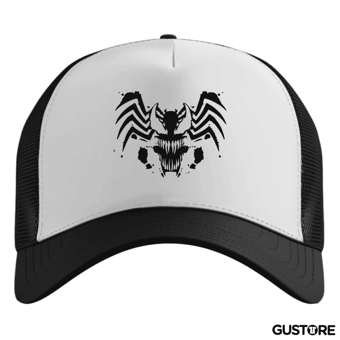 Gorro Araña B