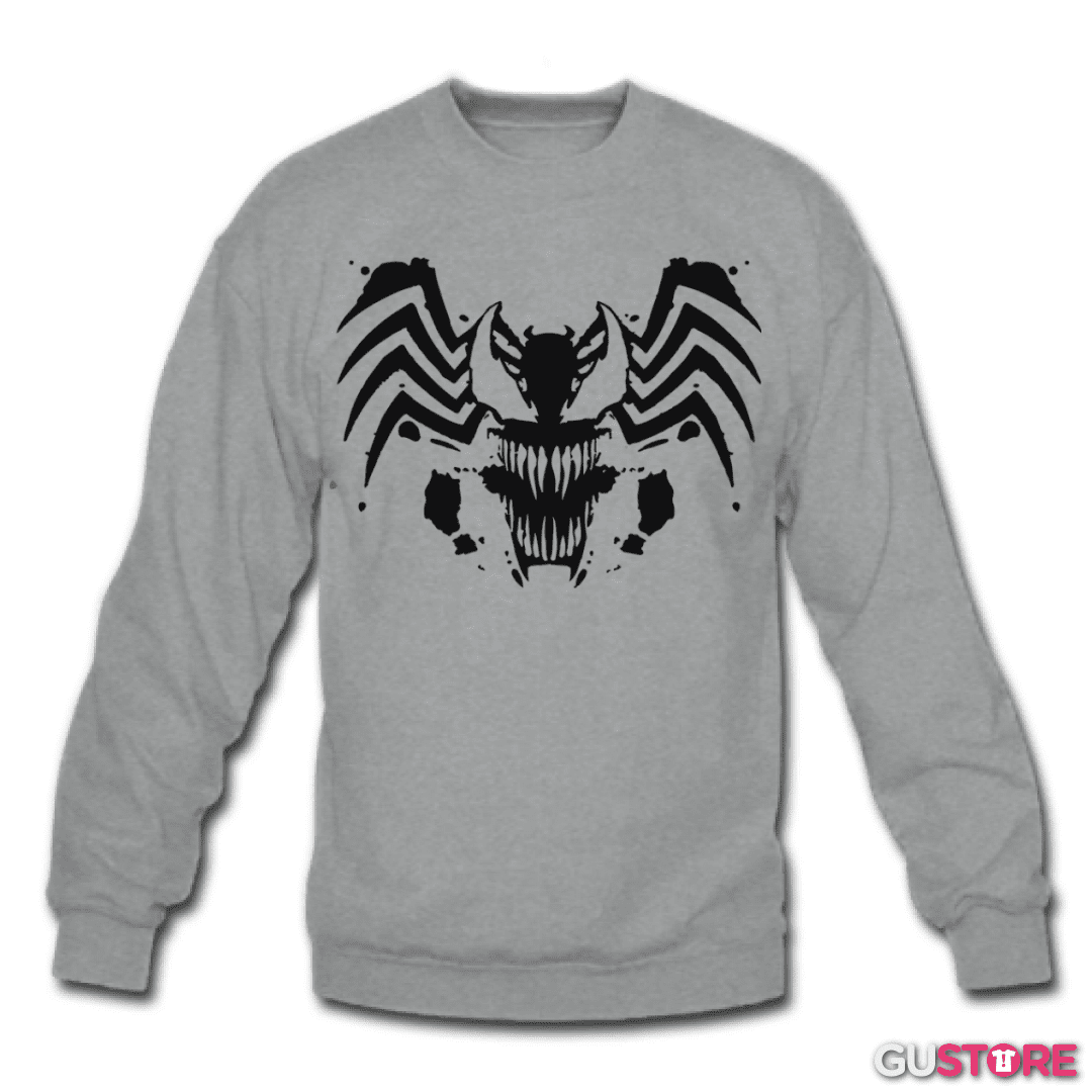 Poleron polo Araña B
