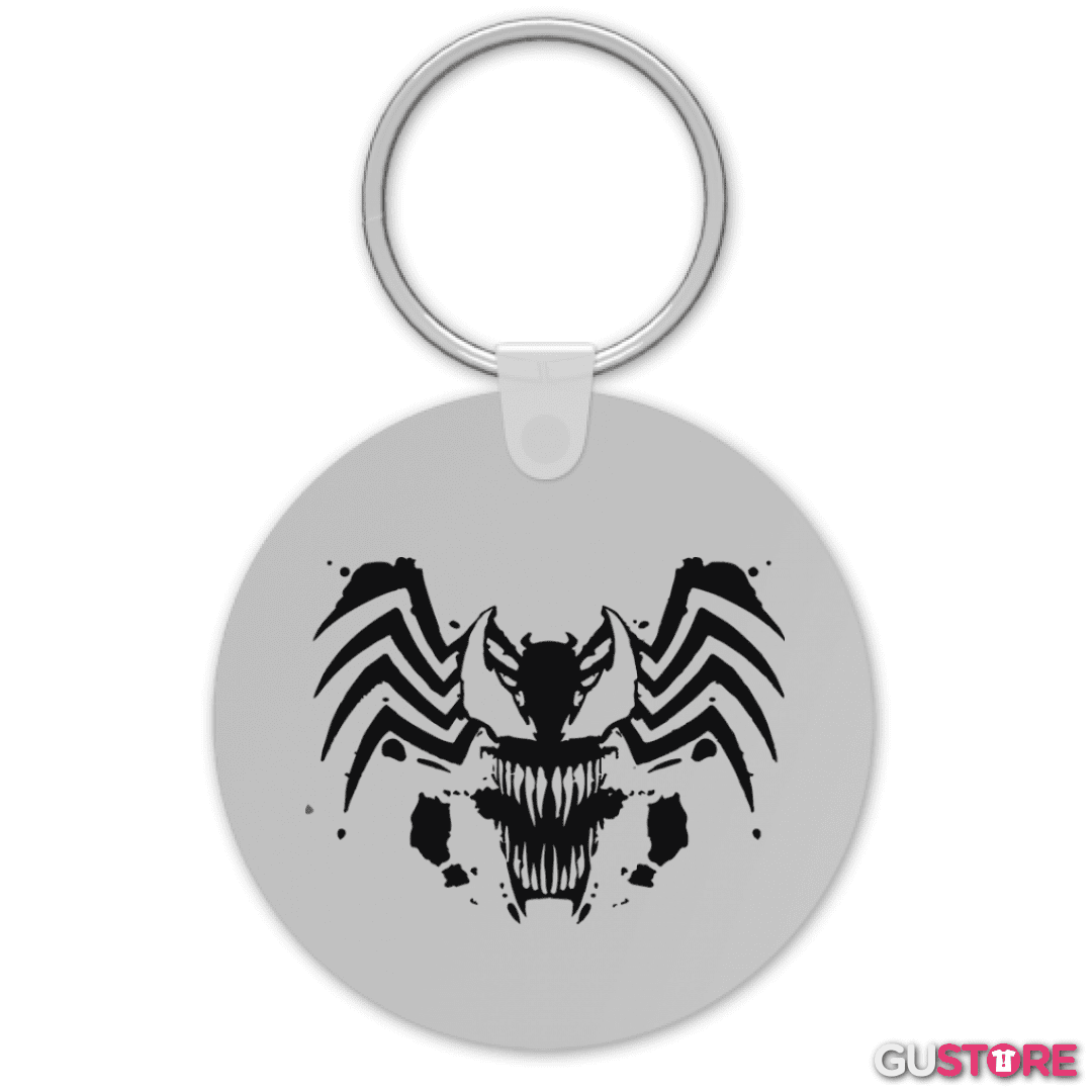 Llavero Araña B