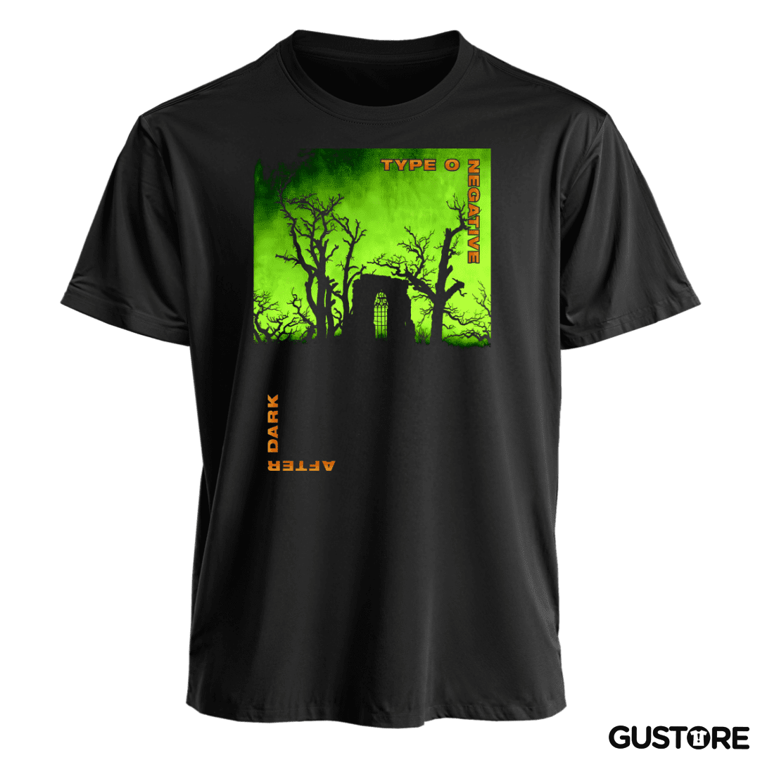 Polera After Dark