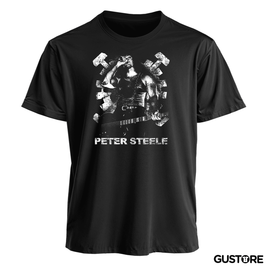 Polera Peter Steele