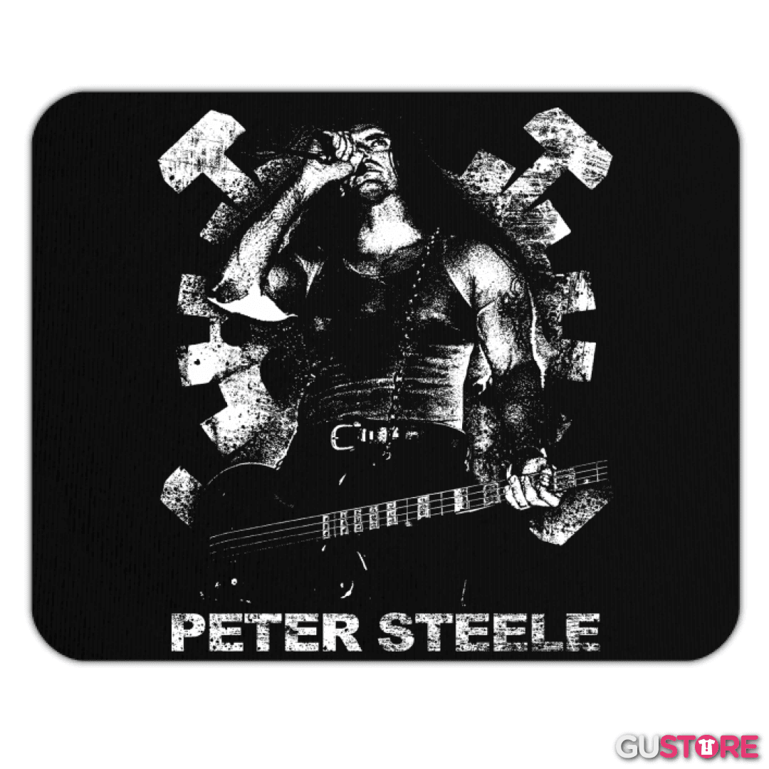 Mousepad Peter Steele