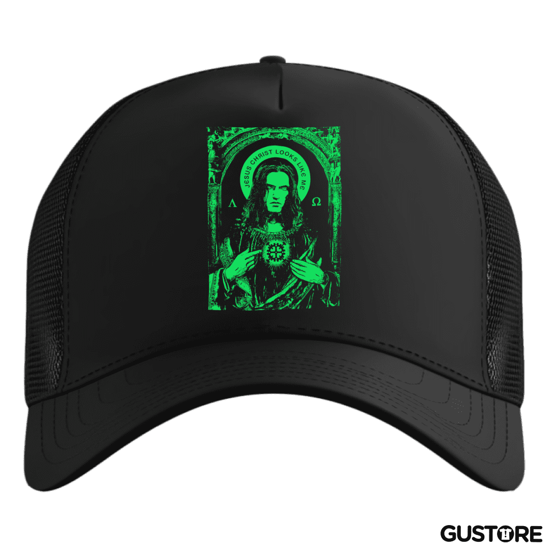 Gorro Jesus Chrits Looks Like Me