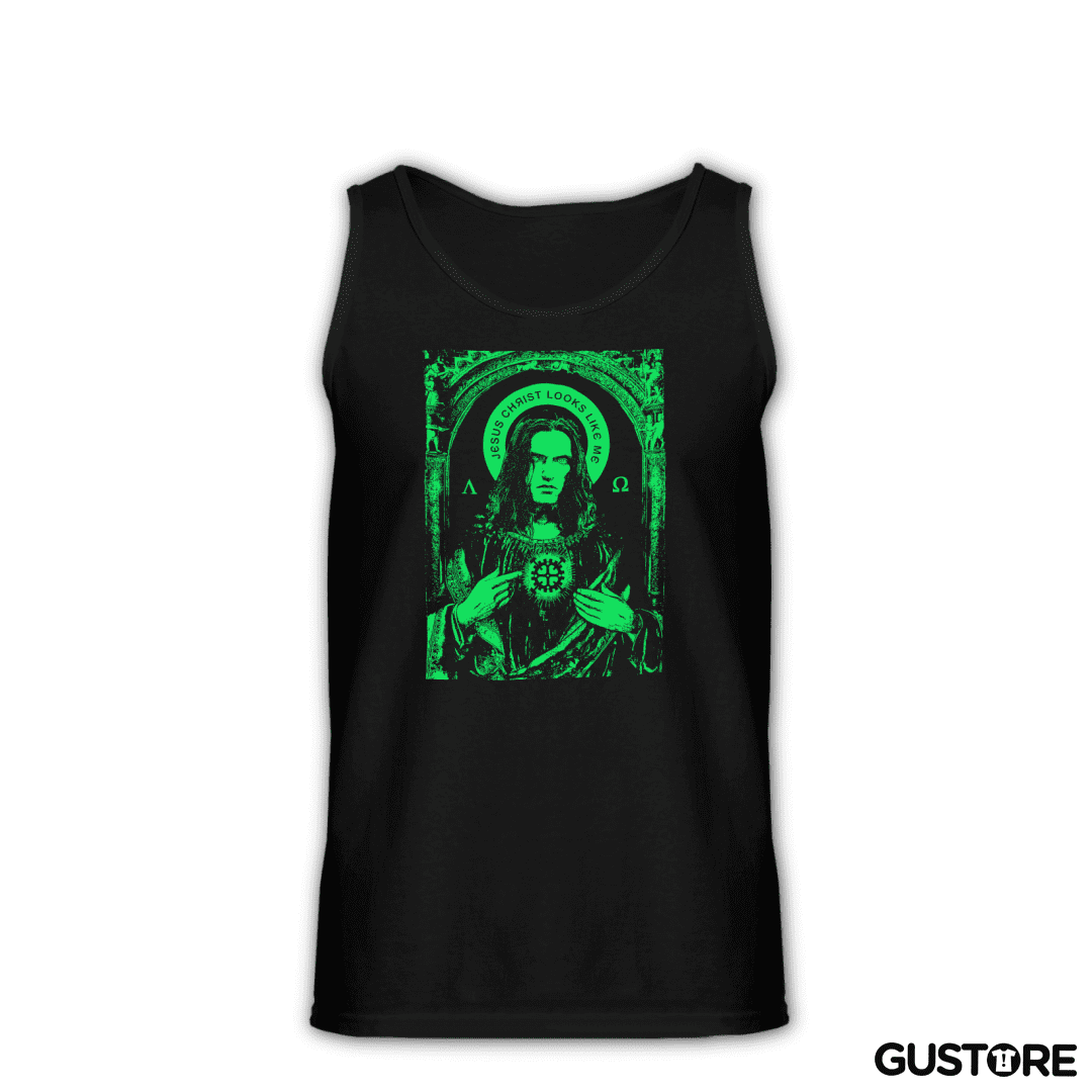 Sudadera Jesus Chrits Looks Like Me
