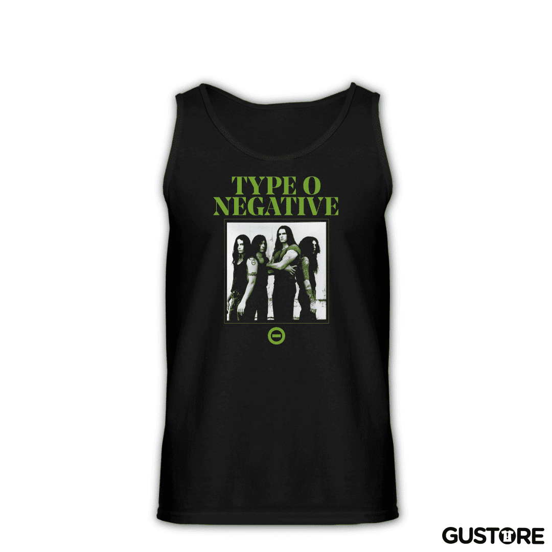Sudadera Type O Negative 