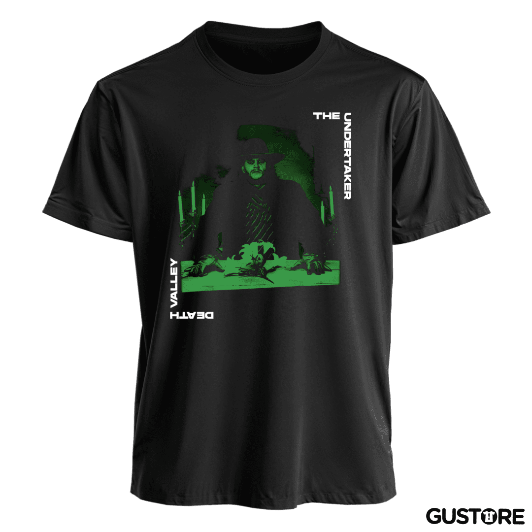 Polera Death Valley