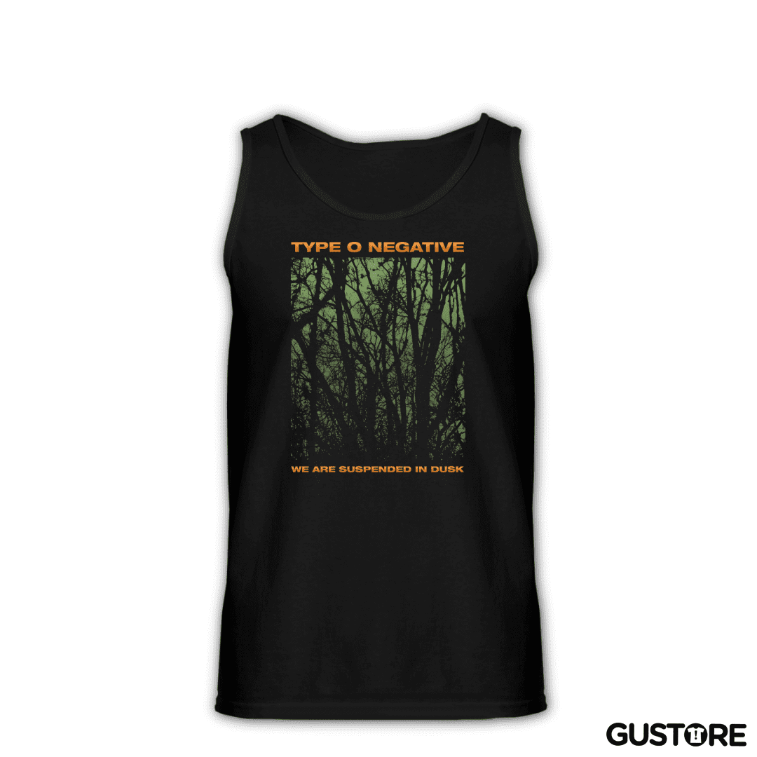 Sudadera We Are Suspended in Dusk