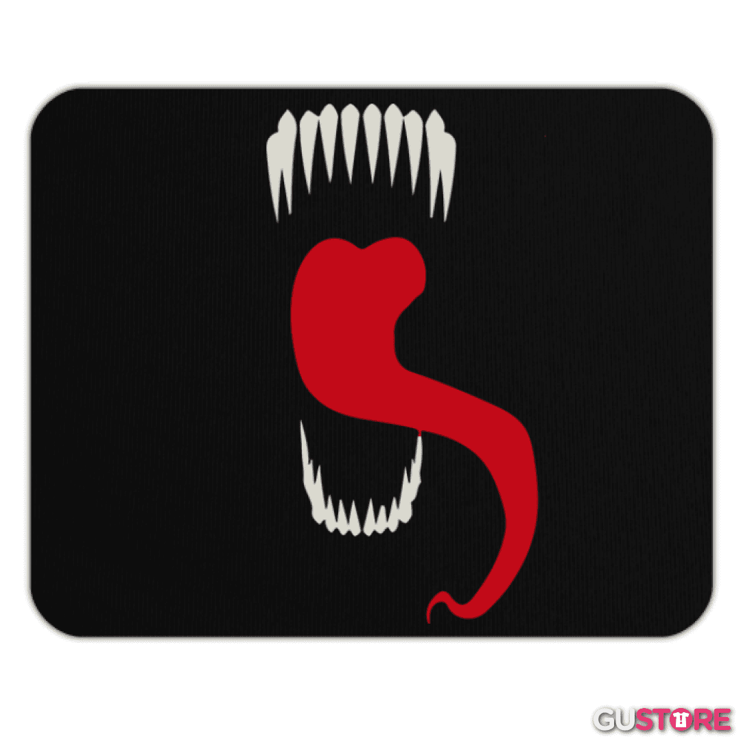 Mousepad Veneno 3