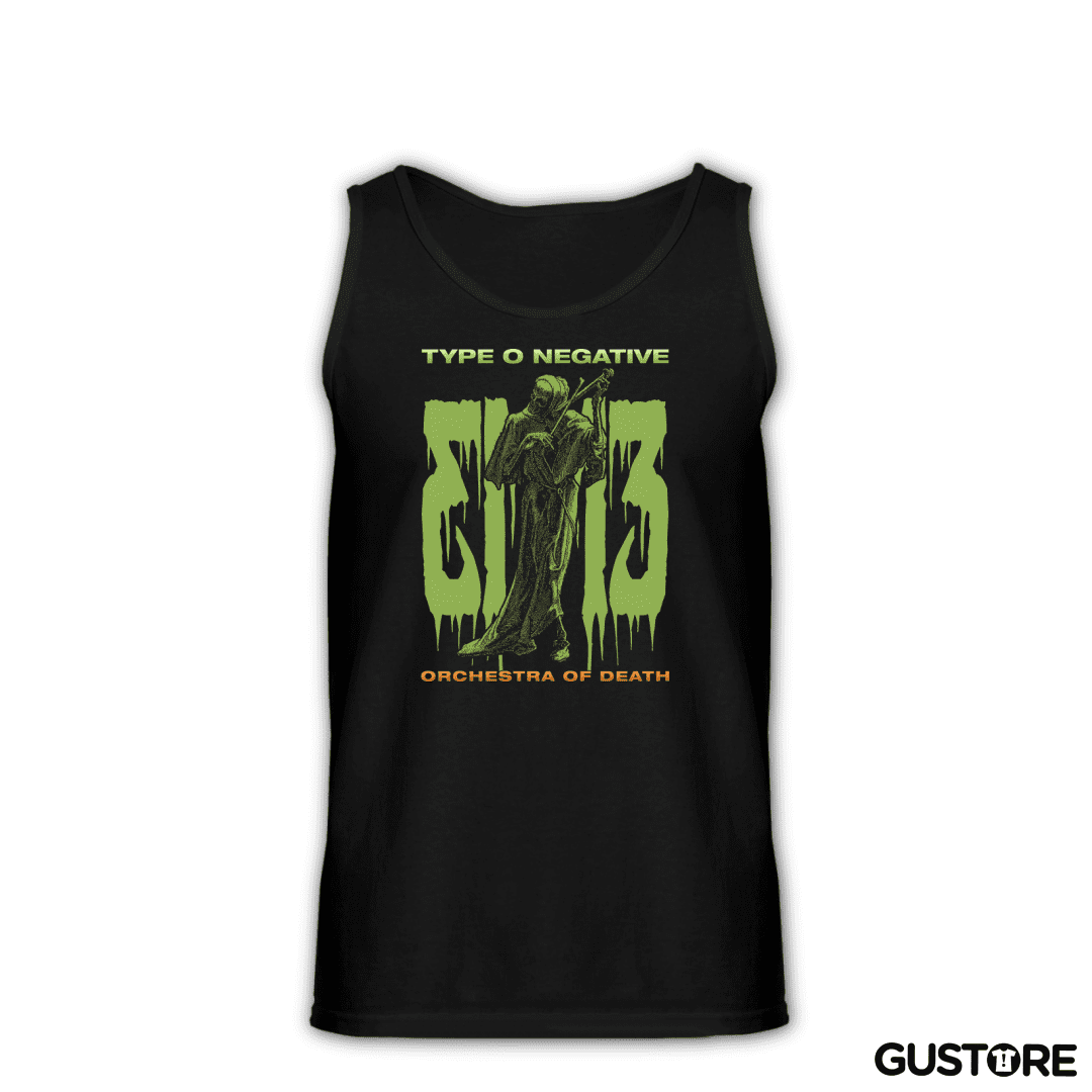 Sudadera T0N Orchestra 