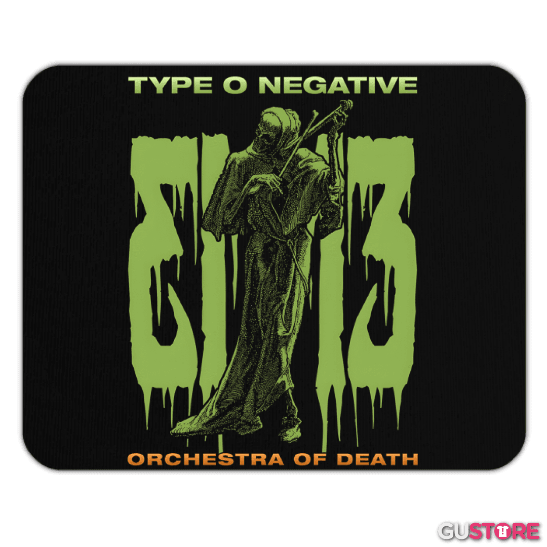 Mousepad T0N Orchestra 