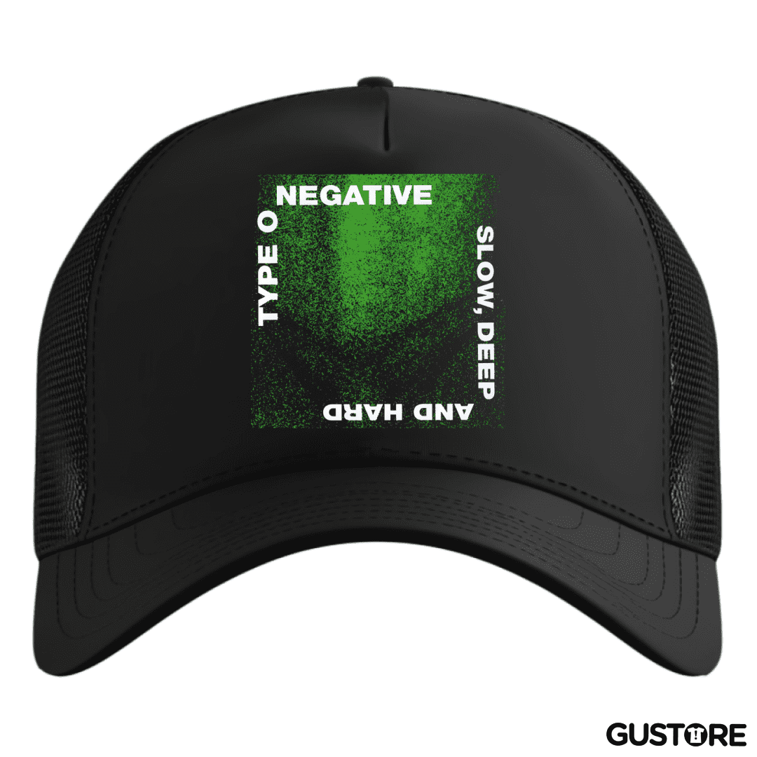 Gorro Slow Deep and Hard