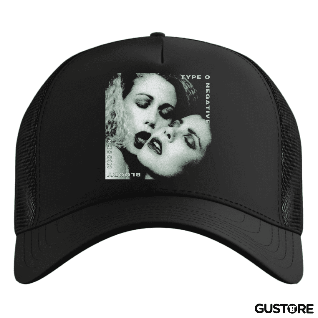 Gorro Bloody Kisses