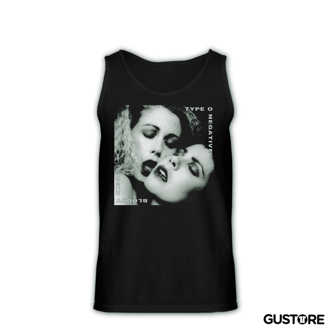 Sudadera Bloody Kisses