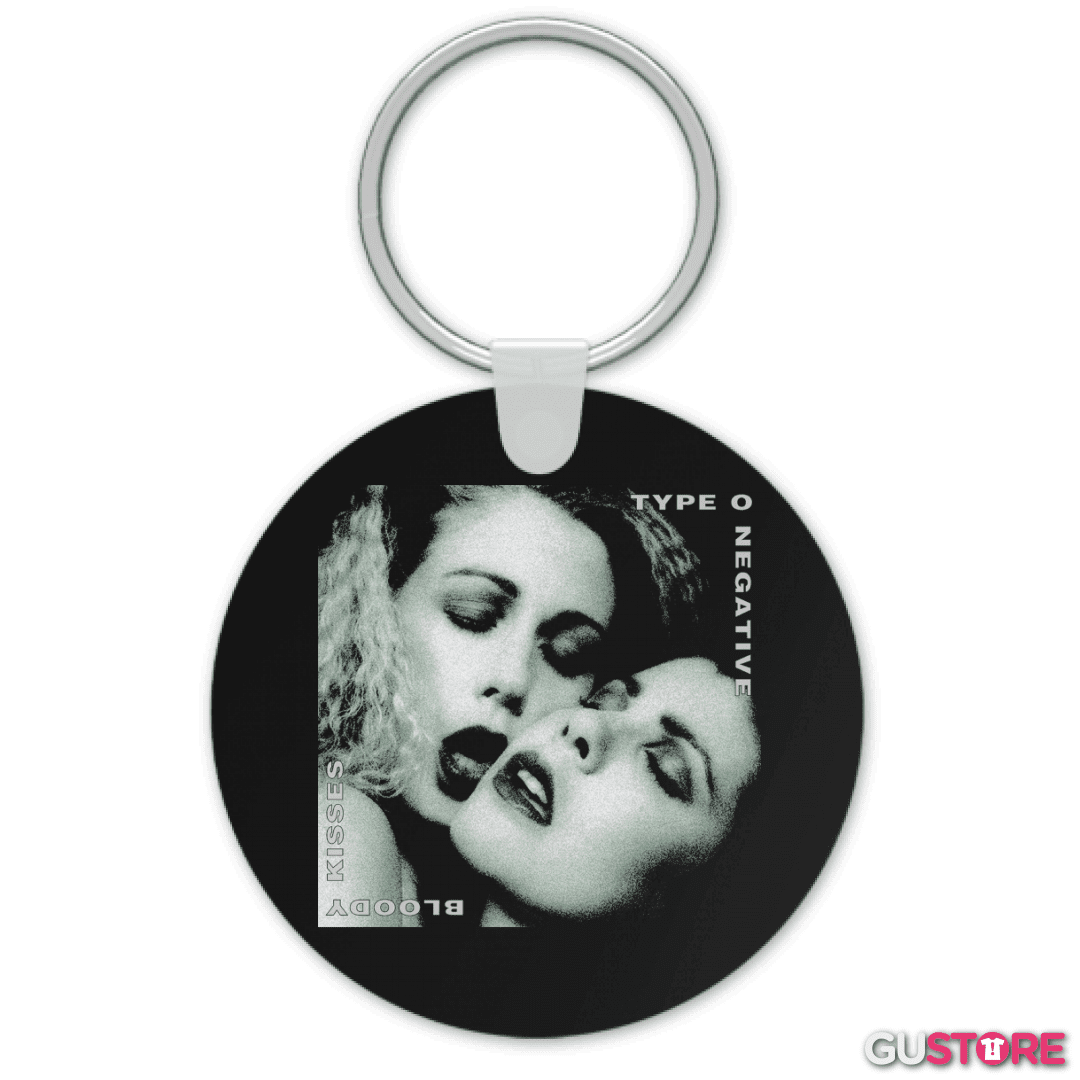 Llavero Bloody Kisses